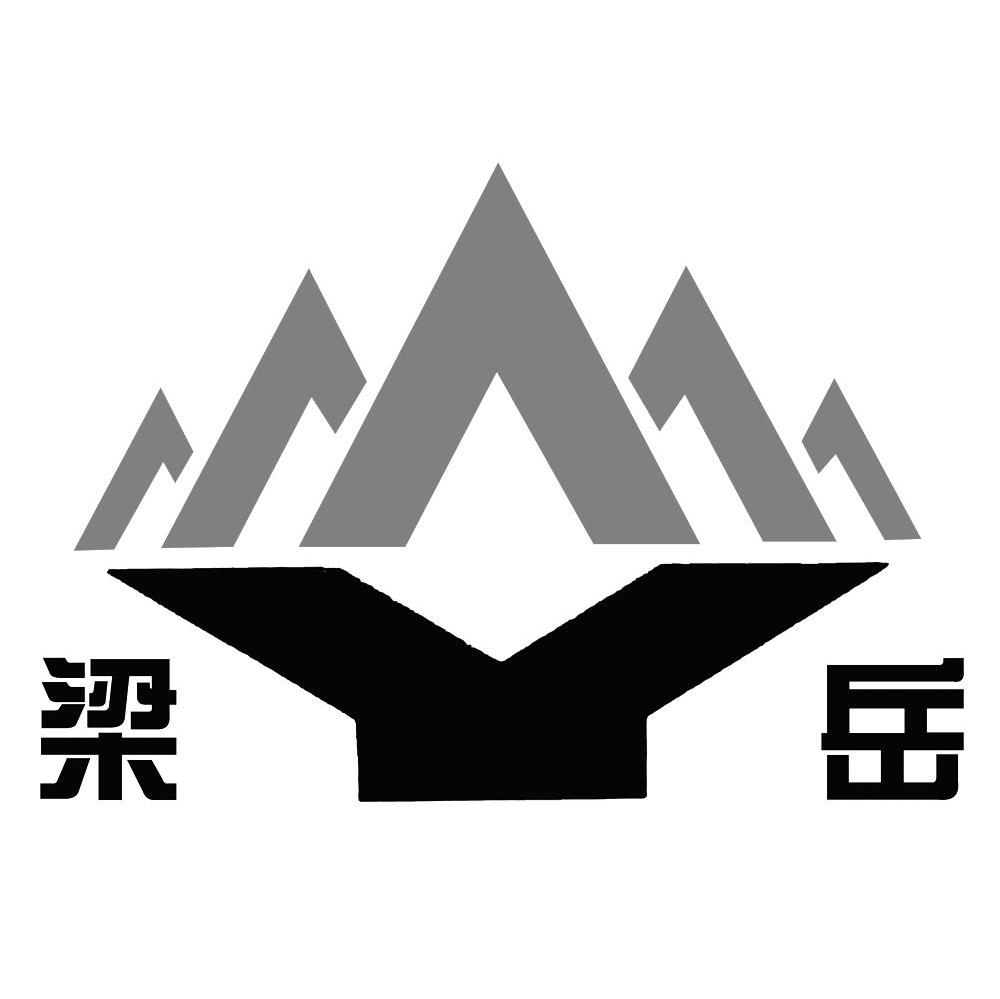 梁岳 Y