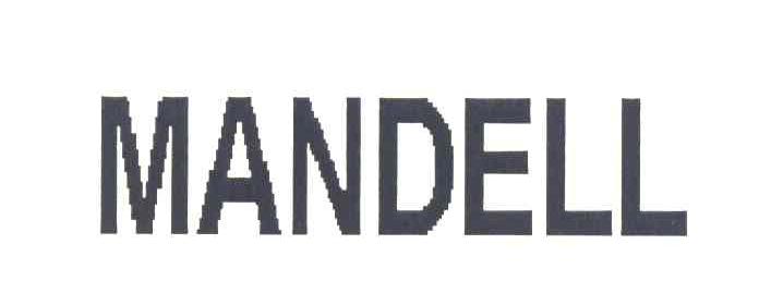 MANDELL