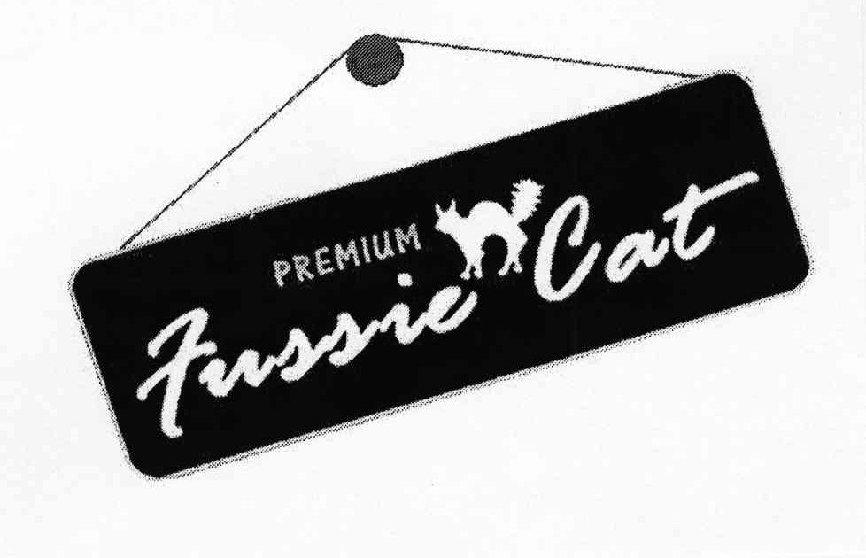 PREMIUM FUSSIE CAT