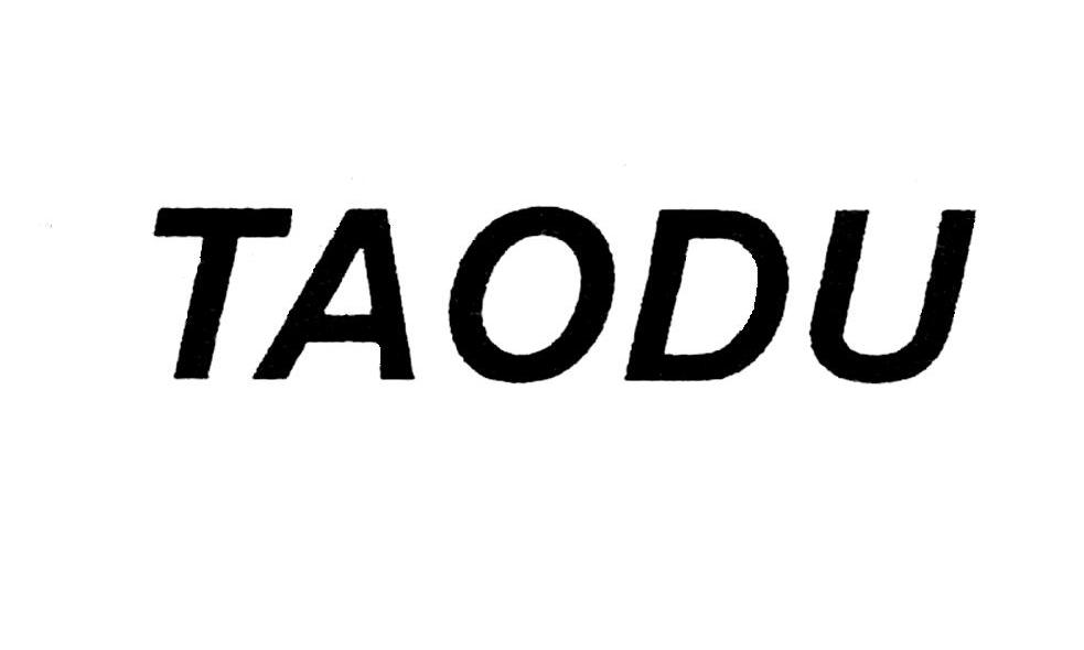 TAODU