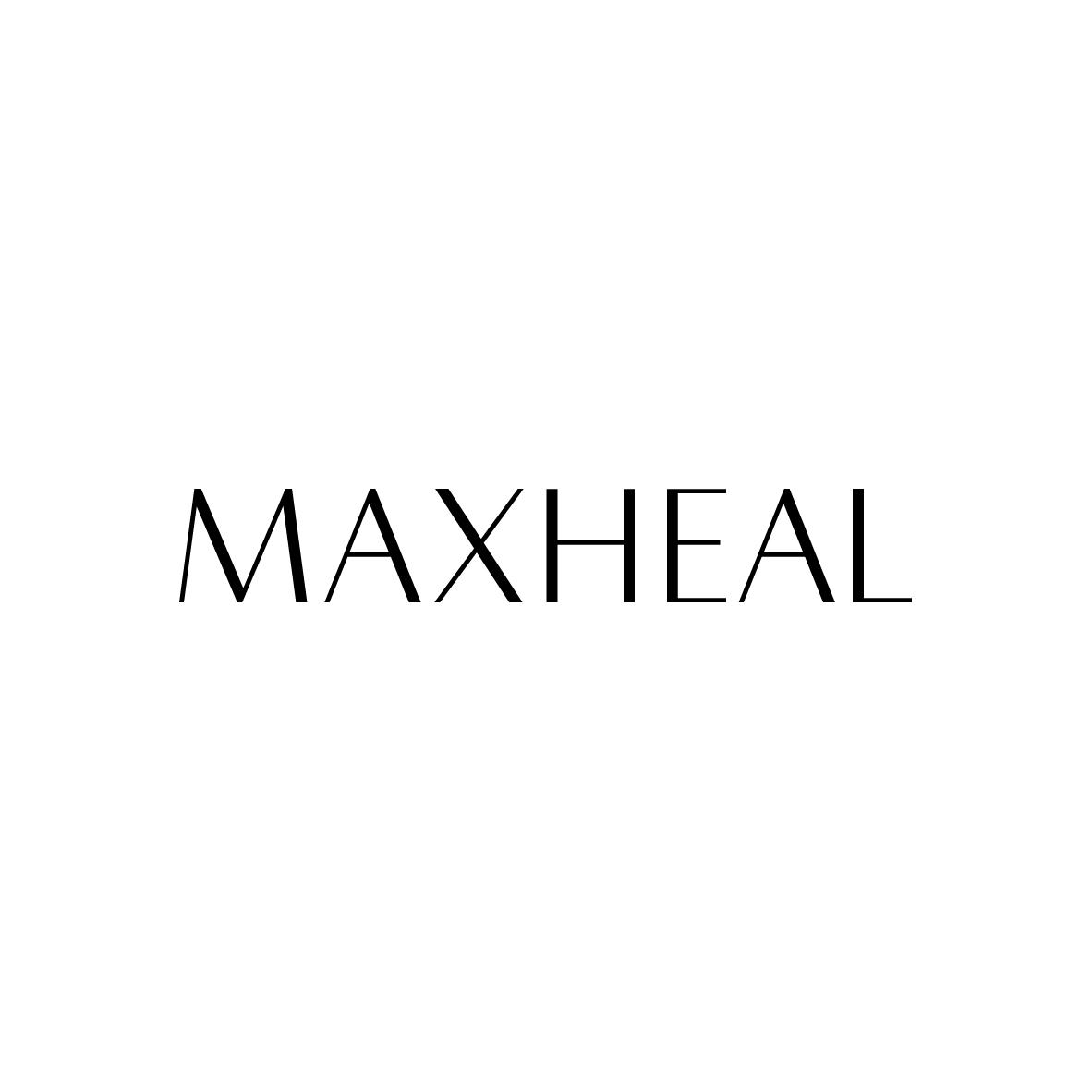 MAXHEAL