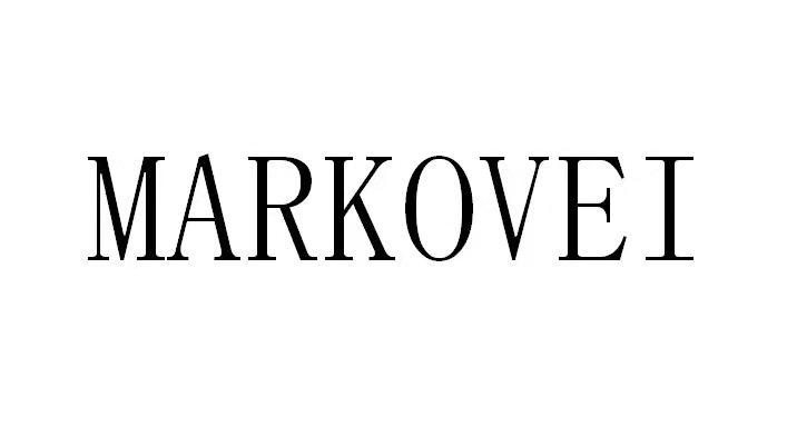 MARKOVEI