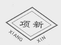 项新