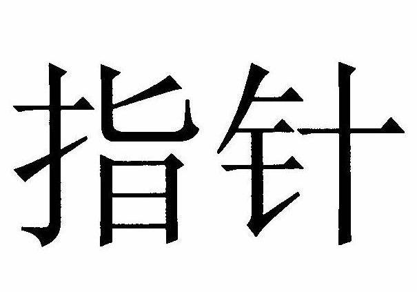 指针