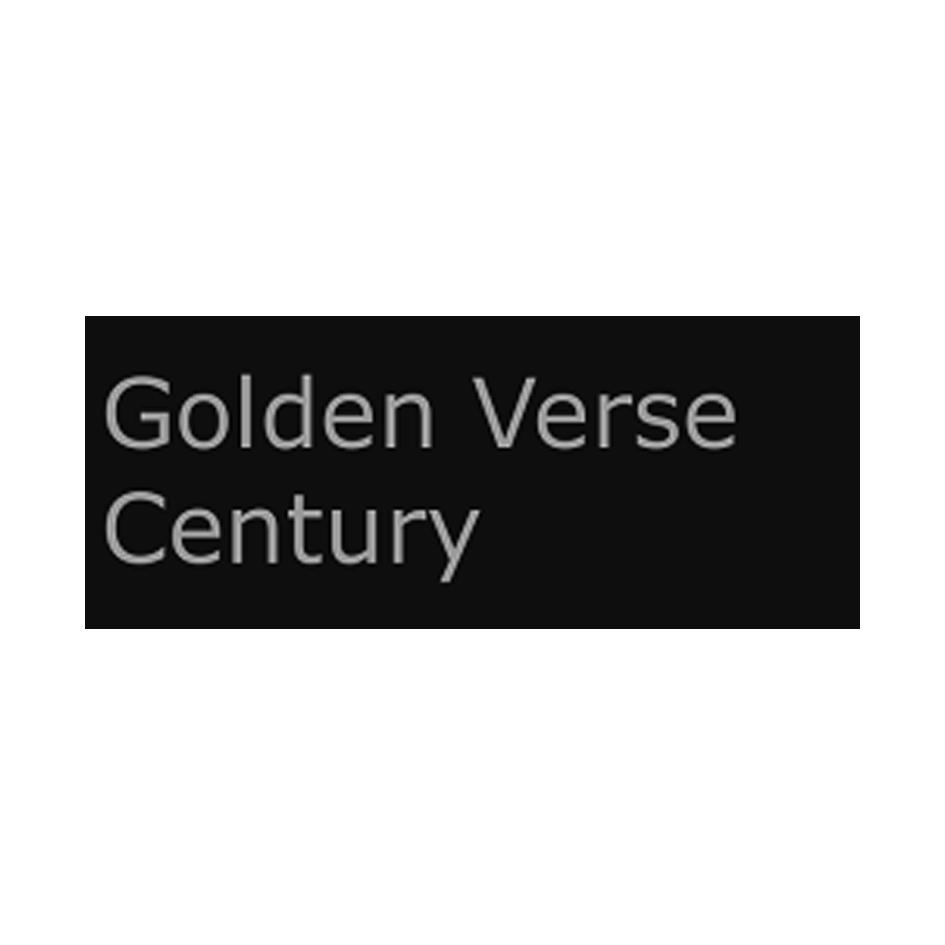 GOLDEN VERSE CENTURY