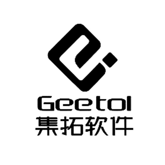 集拓软件 GEETOL G