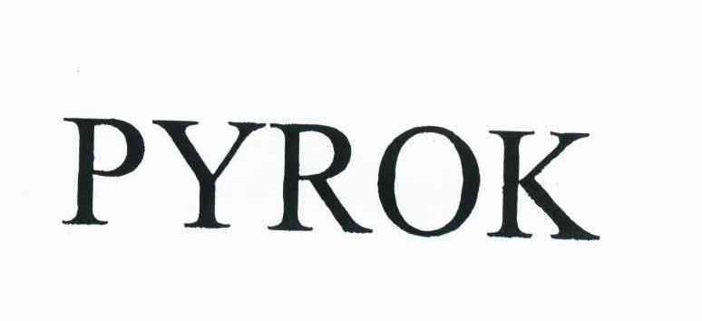 PYROK