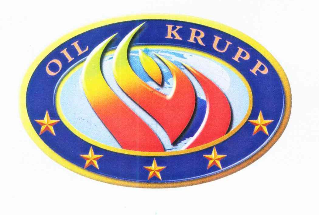 OIL  KRUPP