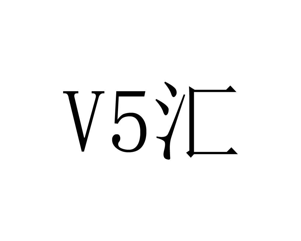 V5汇