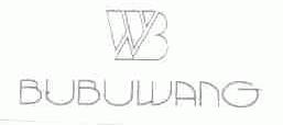 BUBUWANG