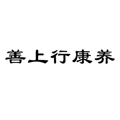 善上行康养