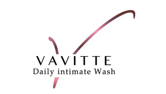 VAVITTE DAILY INTIMATE WASH