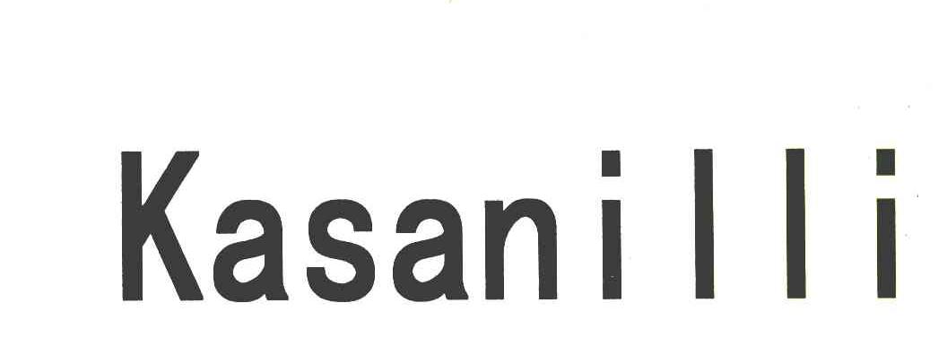 KASANILLI