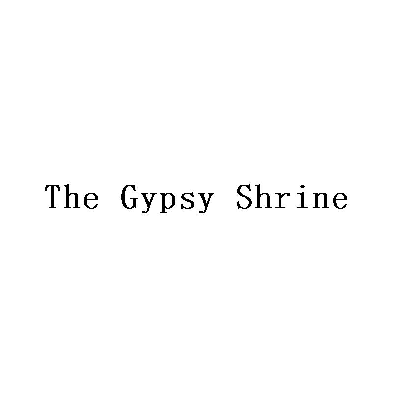 THE GYPSY SHRINE