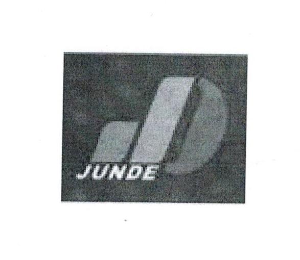 JUNDE
