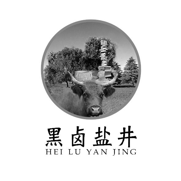 黑卤盐井