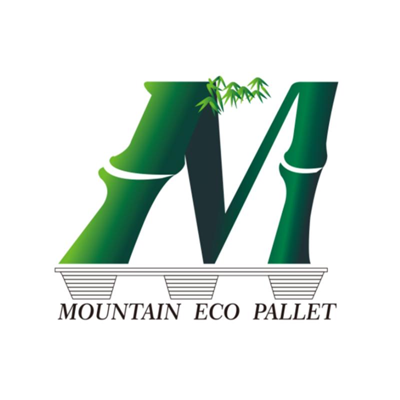 MOUNTAIN ECO PALLET M