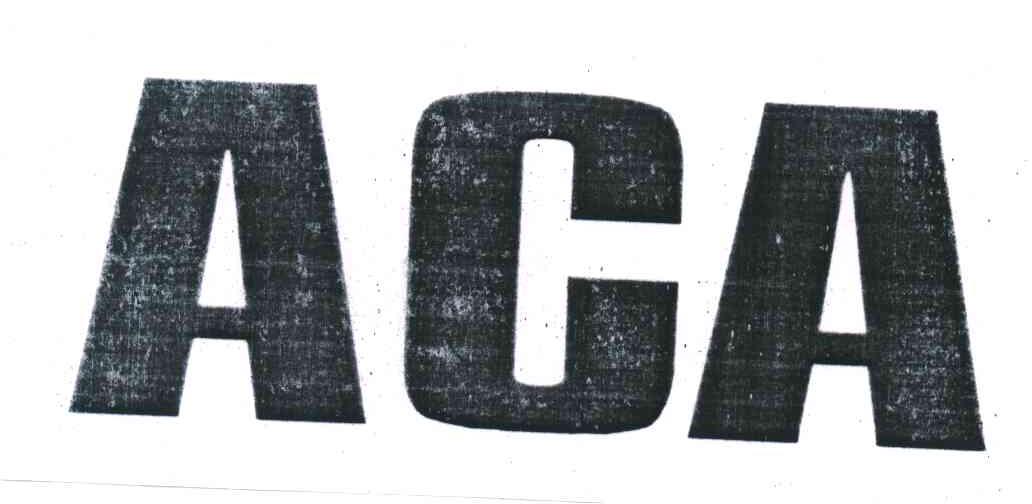 ACA