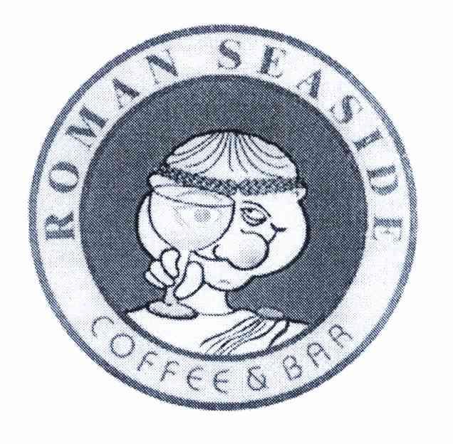 ROMAN SEASIDE COFFEE & BAR