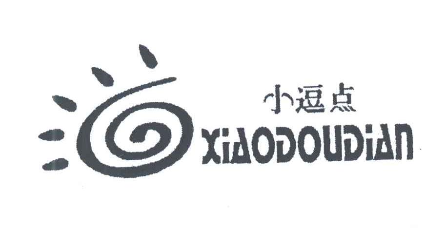 小逗点