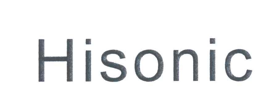 HISONIC