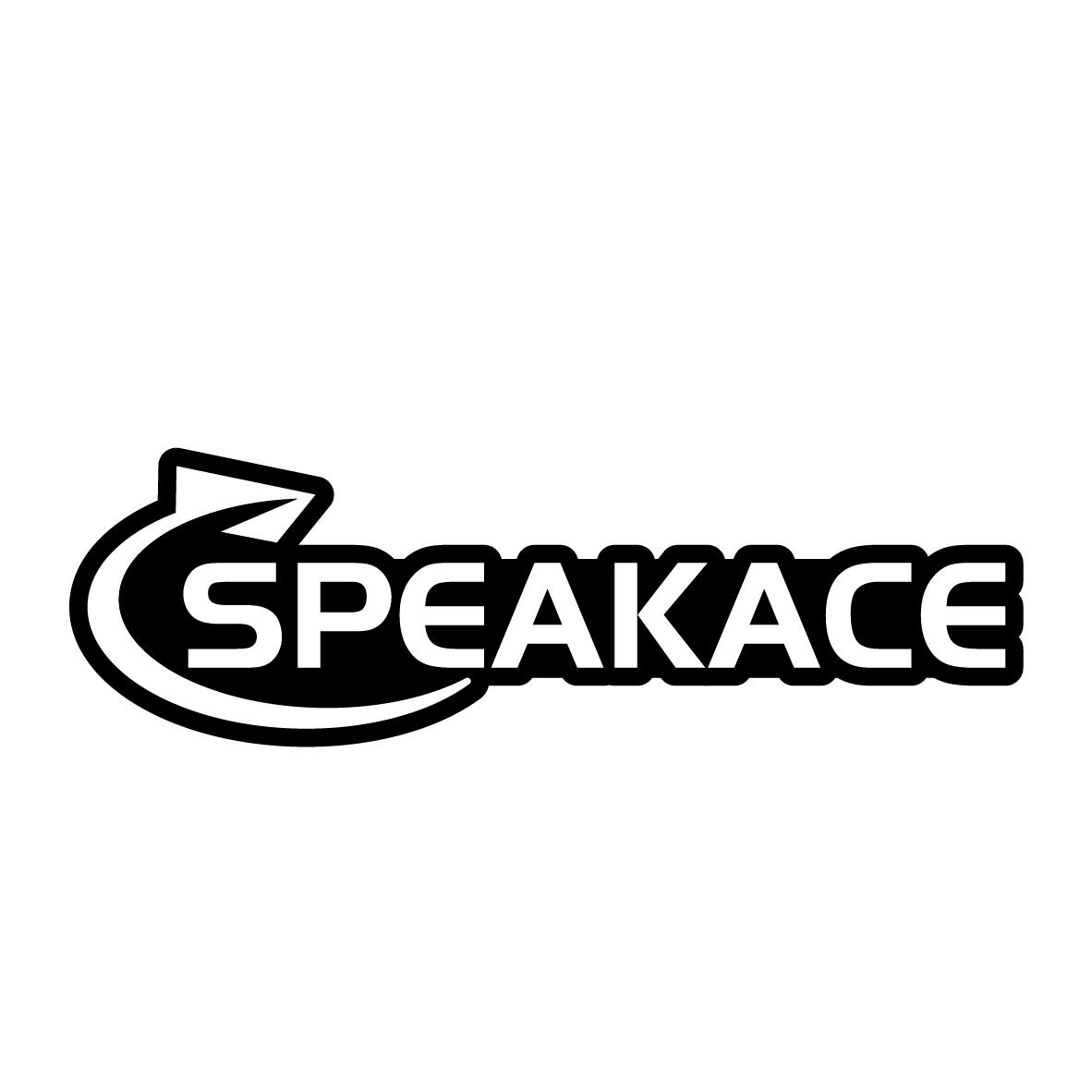 SPEAKACE