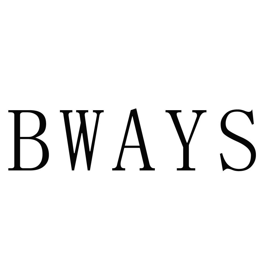 BWAYS