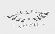 BIKEDENG BKD