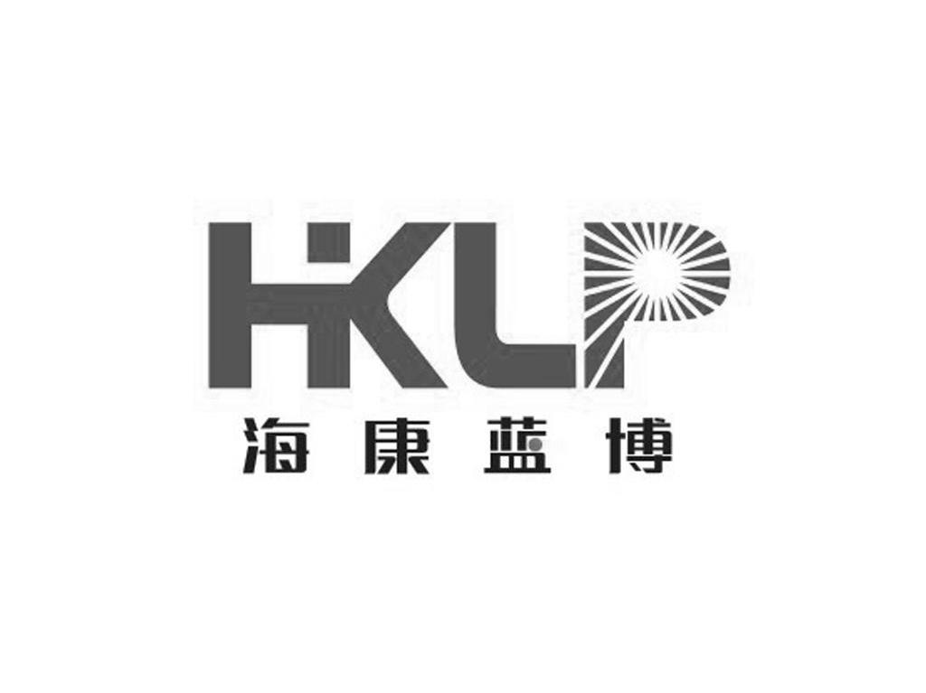 海康蓝博 HIKLP