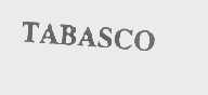TABASCO