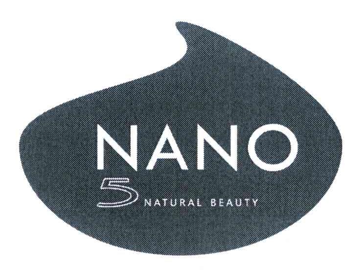 NANO NATURAL BEAUTY 5