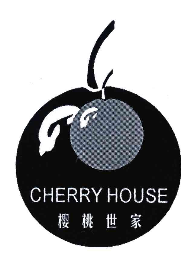 CHERRY HOUSE;樱桃世家