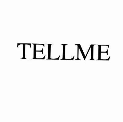 TELLME