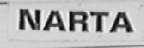 NARTA