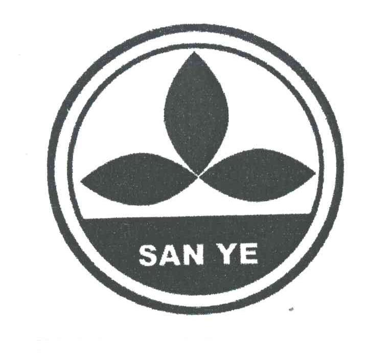 SAN YE
