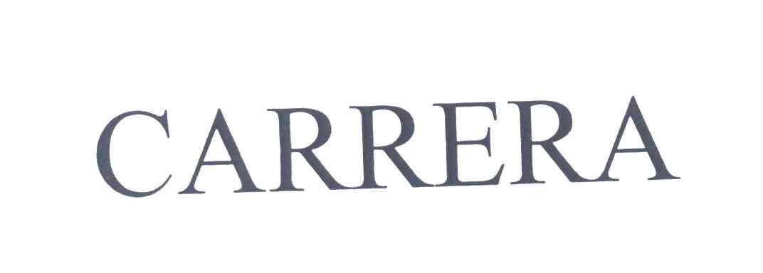 CARRERA