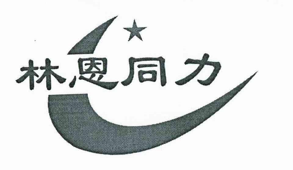 林恩同力