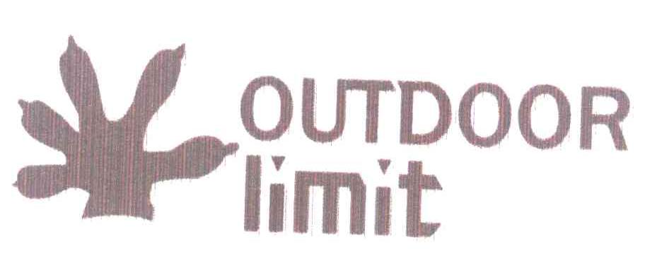 OUTDOOR LIMIT