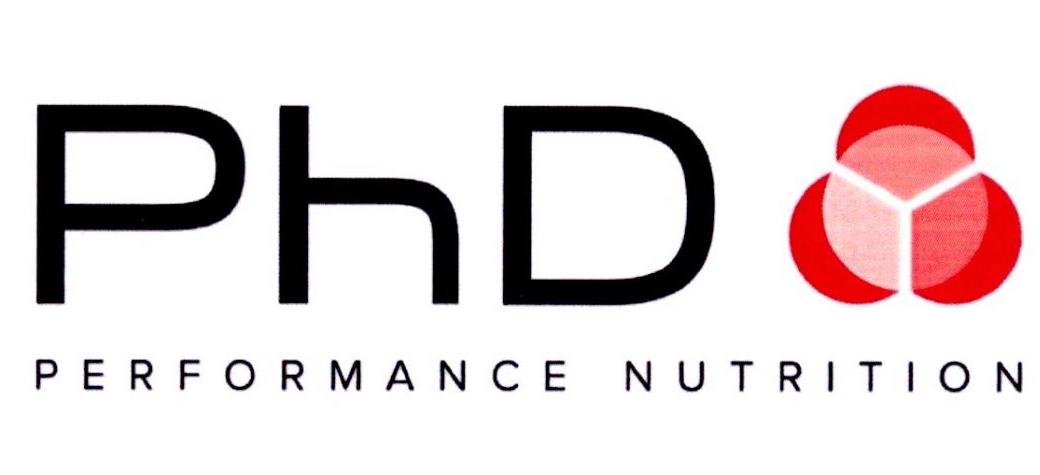 PHD PERFORMANCE NUTRITION