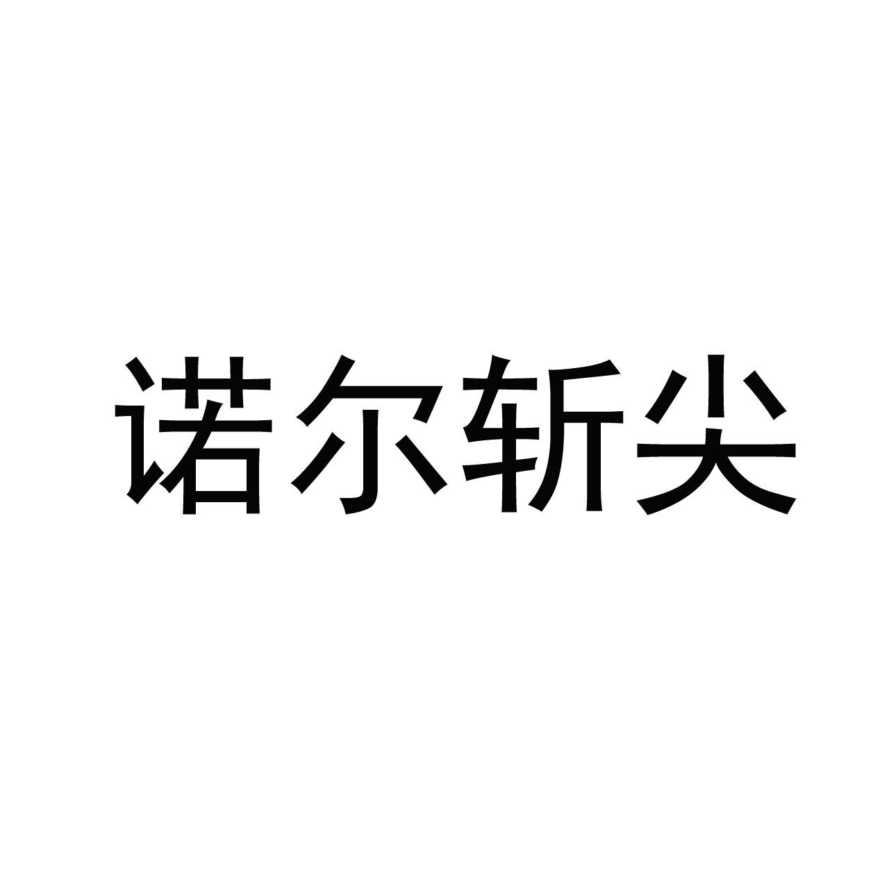 诺尔斩尖