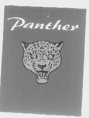 PANTHER