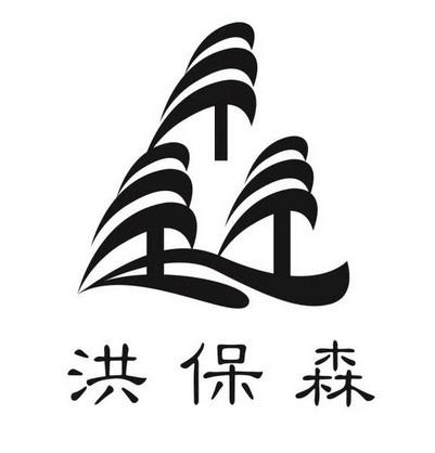 洪保森