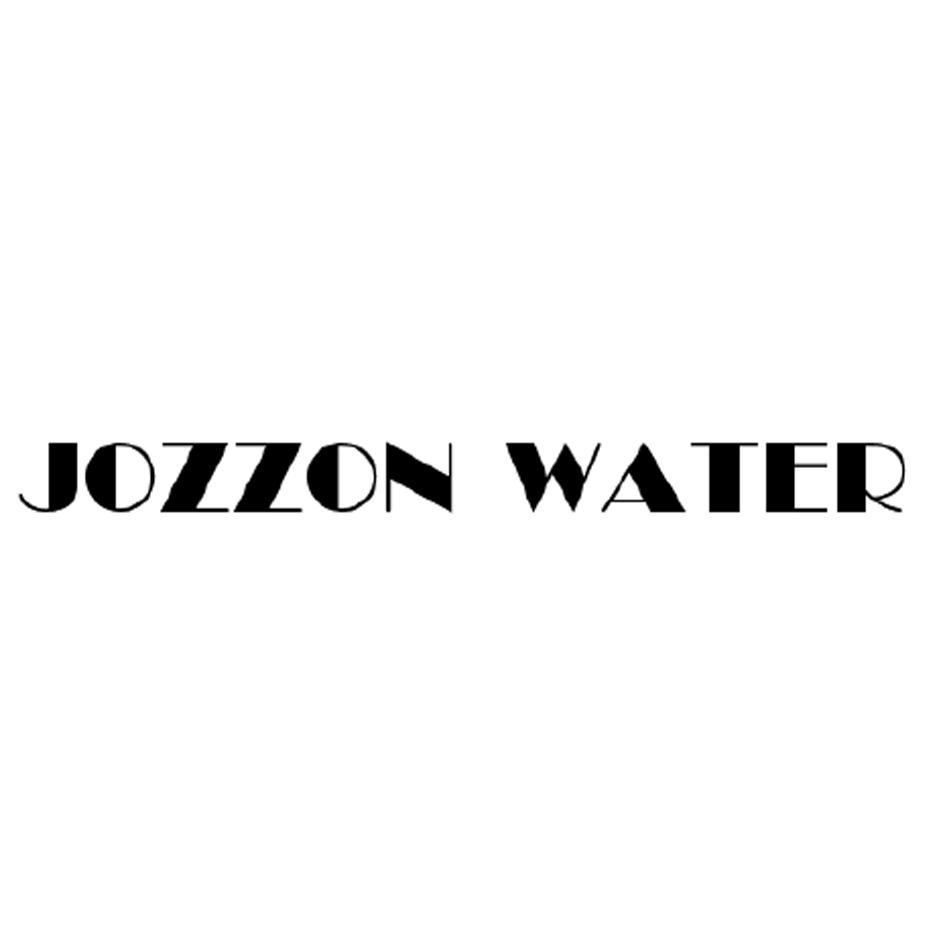 JOZZON WATER