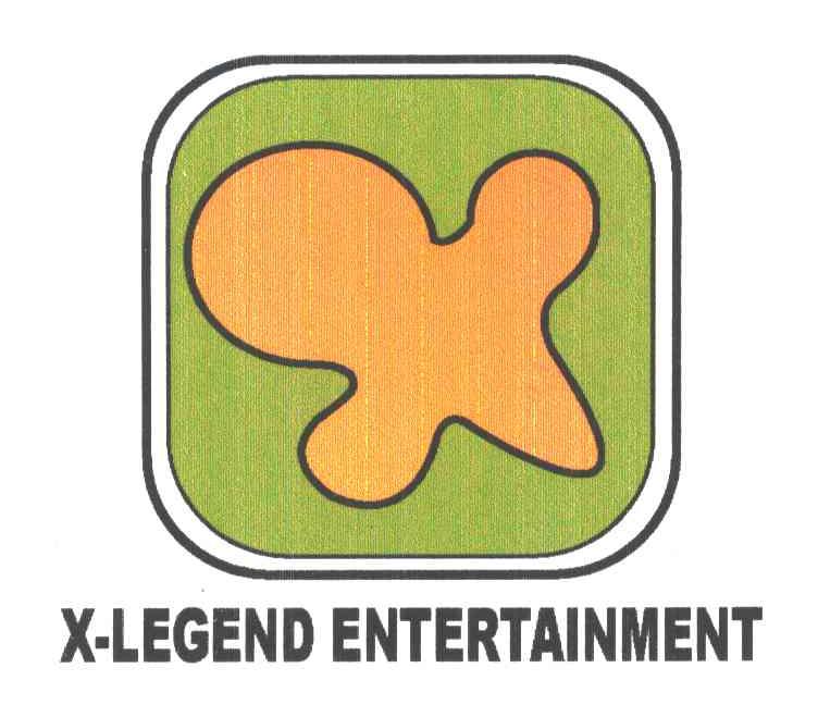 X-LEGEND ENTERAINMENT