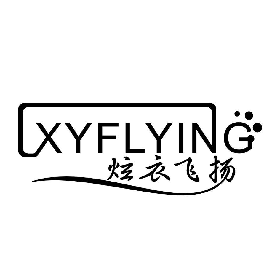 炫衣飞扬 XYFLYING