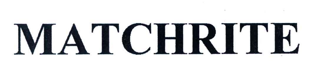 MATCHRITE
