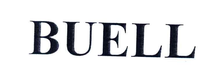 BUELL