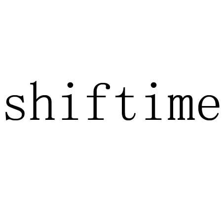 SHIFTIME