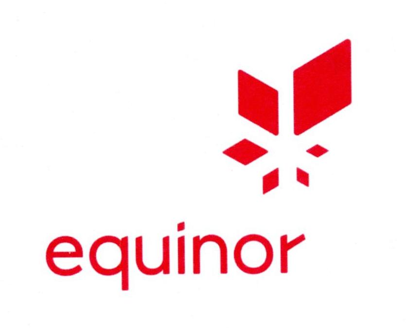 EQUINOR