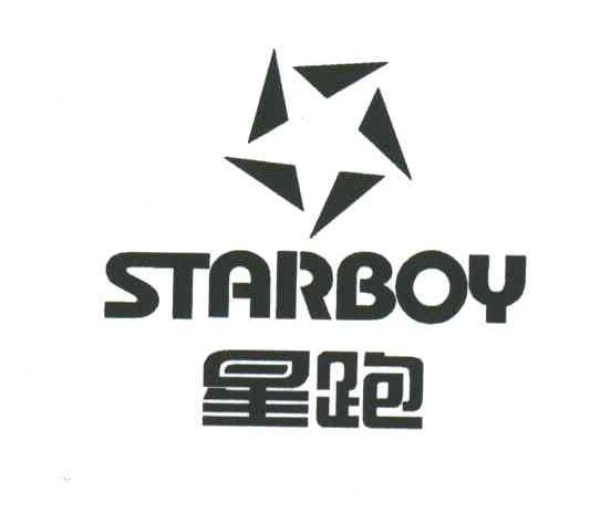 星跑;STARBOY